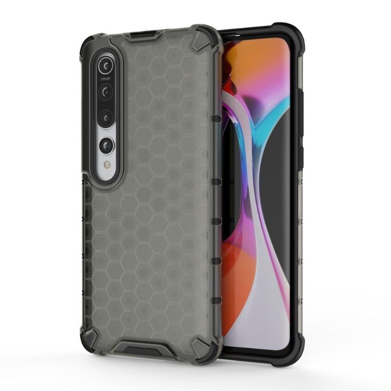 Kuori Xiaomi Mi 10 / 10 Pro Honeycomb Protector