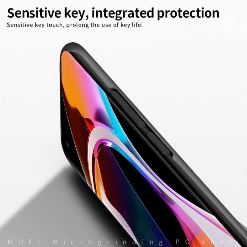 Kuori Xiaomi Mi 10 / 10 Pro Mofi Shield Mattapinnoite