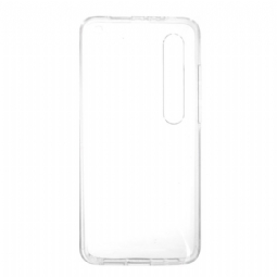 Kuori Xiaomi Mi 10 / 10 Pro Transparent Integral 2 Kpl