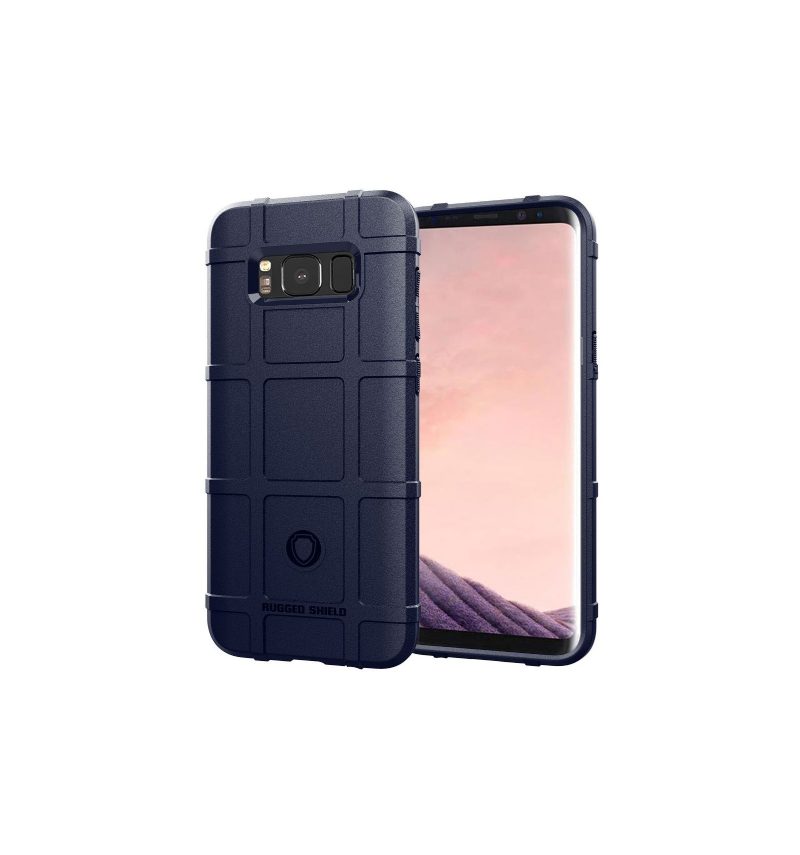 Kuori Samsung Galaxy S8 Plus Rugged Shield