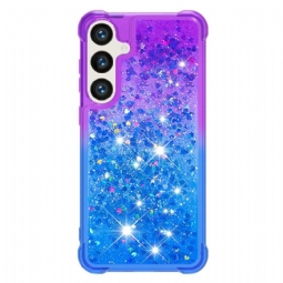 Kuori Samsung Galaxy S24 5g Glitter Gradient