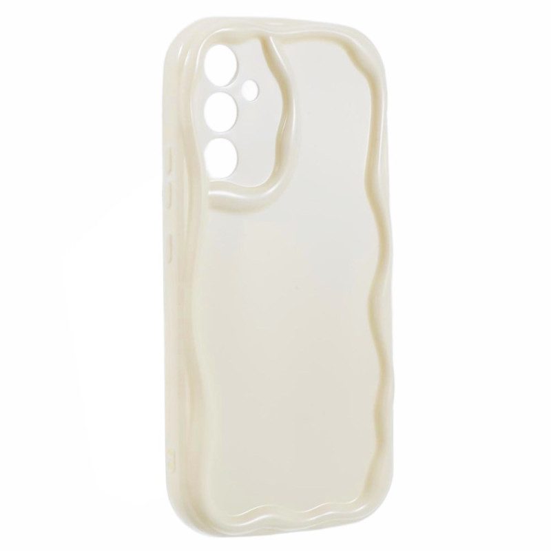 Kuori Samsung Galaxy S24 5g Silicone Wave