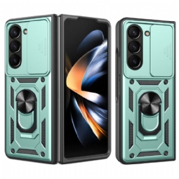 Case Samsung Galaxy Z Fold 6 Puhelinkuoret Linssinsuoja Ja Tuki