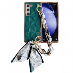 Kuori Samsung Galaxy Z Fold 6 Nauhaketju