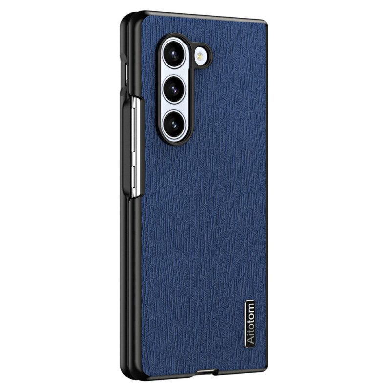 Kuori Samsung Galaxy Z Fold 6 Puurakenne