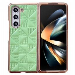 Kuori Samsung Galaxy Z Fold 6 Tikattu