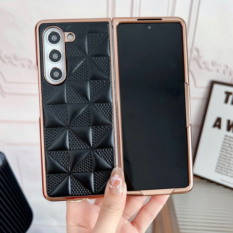 Kuori Samsung Galaxy Z Fold 6 Tikattu