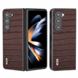 Puhelinkuoret Samsung Galaxy Z Fold 6 Krkotiilirakenne Abeel