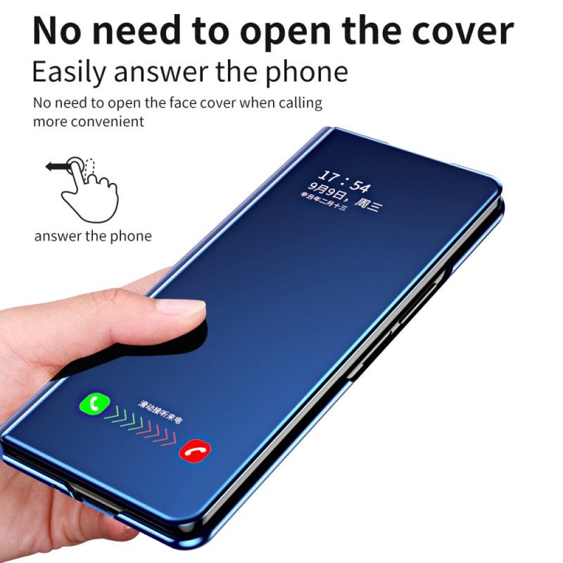 Samsung Galaxy Z Fold 6 Näytä Ikkuna