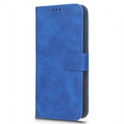 Flip Case Xiaomi Redmi Note 12 Pro Vintage Kaulanauhalla