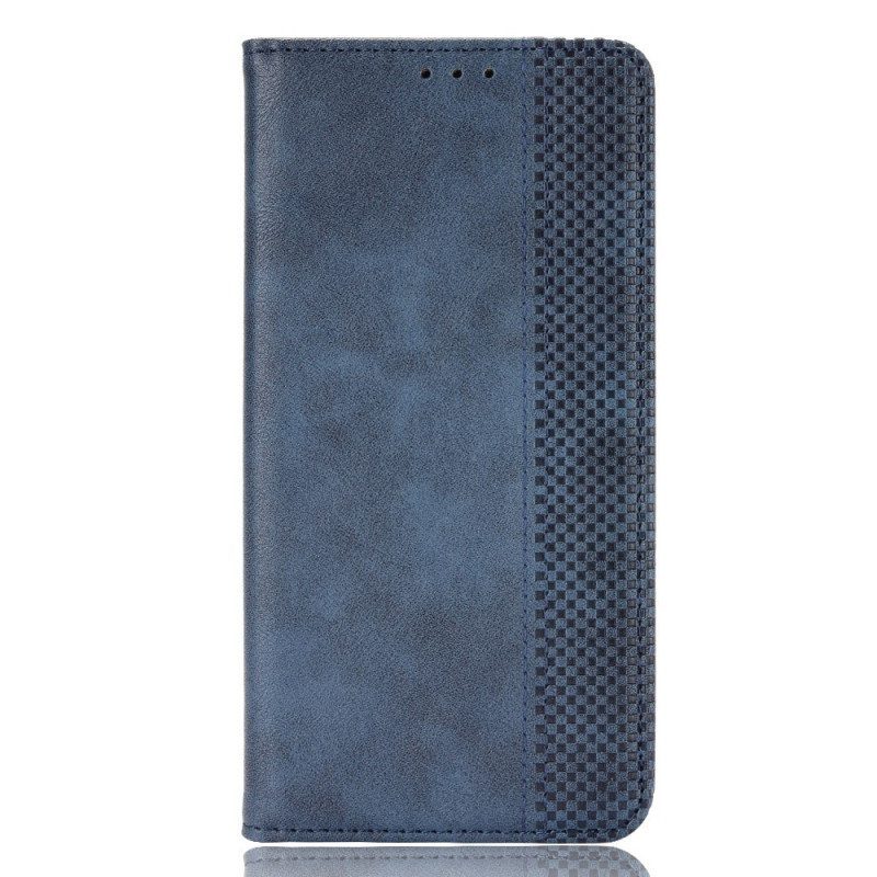 Puhelinkuoret Xiaomi Redmi Note 12 Pro Kotelot Flip Vintage