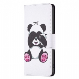 Kotelot Samsung Galaxy S23 5G Panda