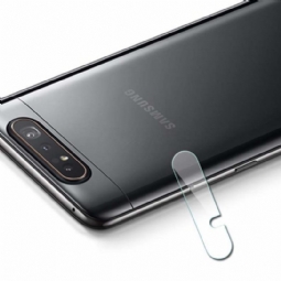 Samsung Galaxy A80 - 2 Karkaistua Lasikalvoa Takakameran Linssille