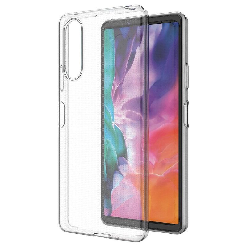 Kuori Sony Xperia 10 IV Prem's Transparente