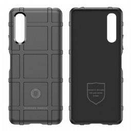 Kuori Sony Xperia 10 IV Rugged Shield Iskunkestävä