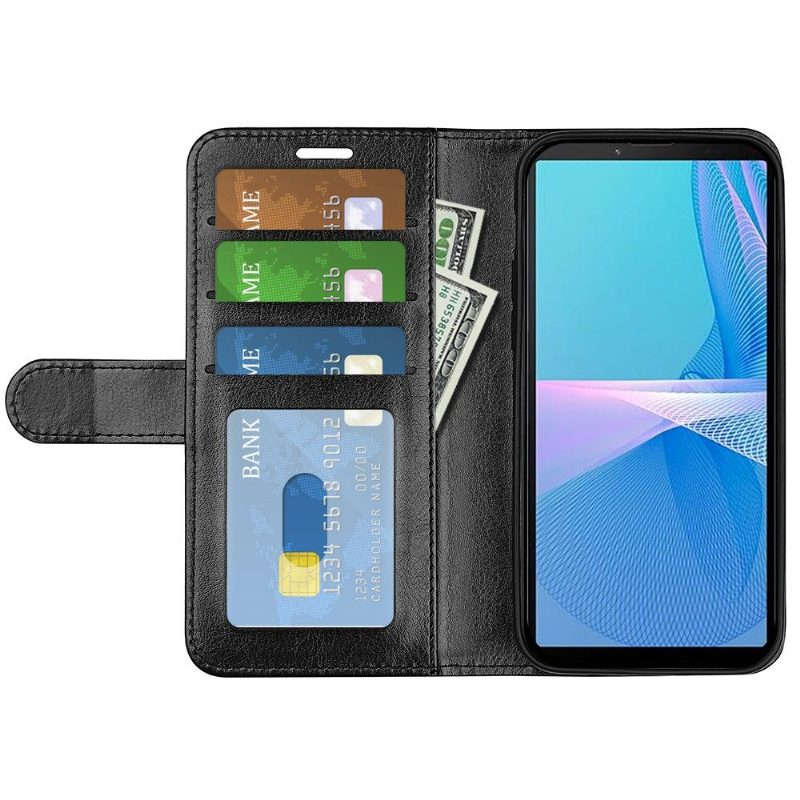 Nahkakotelo Sony Xperia 10 IV Bodyprotect