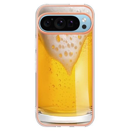 Case Google Pixel 9 Pro Puhelinkuoret Olut