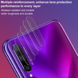 Honor 9X Pro Karkaistu Lasilinssin Suojat (2 Kpl)