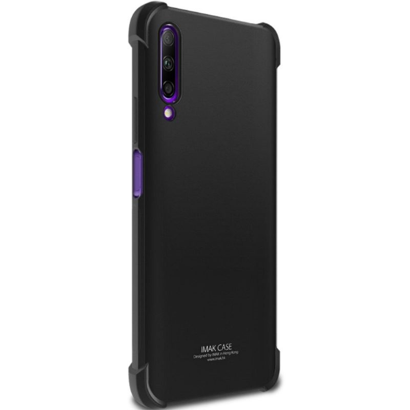 Kuori Honor 9X Pro Class Protect - Black Metal