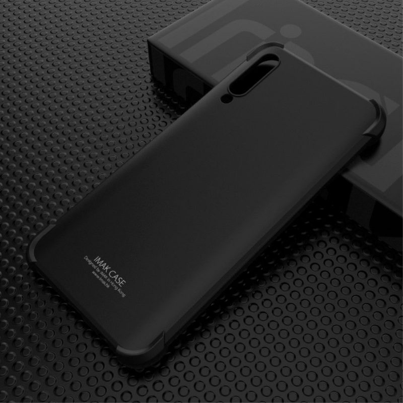 Kuori Honor 9X Pro Class Protect - Black Metal