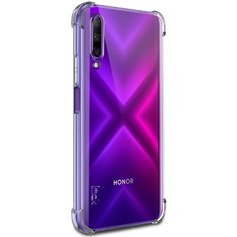 Kuori Honor 9X Pro Class Protect - Kirkas