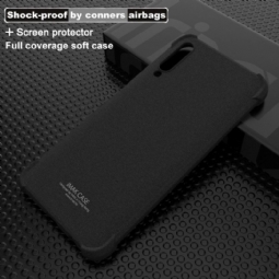 Kuori Honor 9X Pro Class Protect - Mattamusta