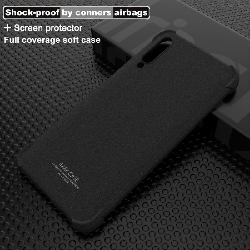 Kuori Honor 9X Pro Class Protect - Mattamusta