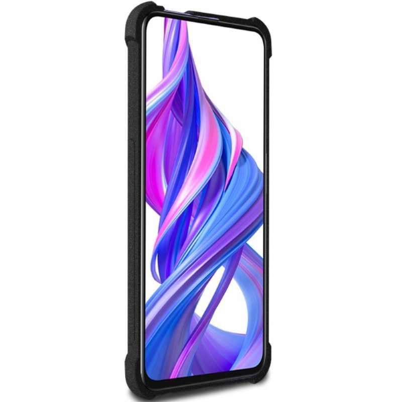 Kuori Honor 9X Pro Class Protect - Mattamusta