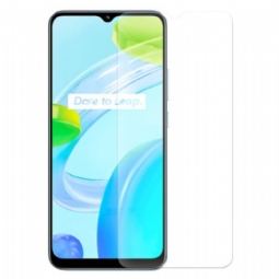 Realme C30 Karkaistu Lasi Näytönsuoja