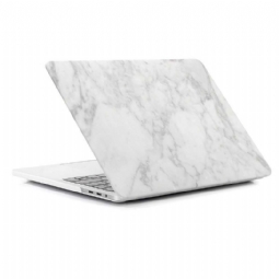 Macbook Pro 15 -Kotelo / Marble Touch Bar - Harmaa