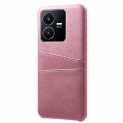 Case Vivo Y35 Kortin Haltija