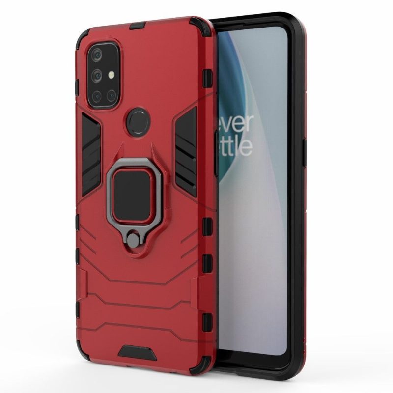 Case OnePlus Nord N10 Murtumaton Puhelinkuoret Ultra Protective Belinda