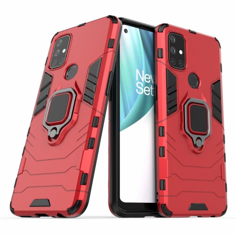 Case OnePlus Nord N10 Murtumaton Puhelinkuoret Ultra Protective Belinda