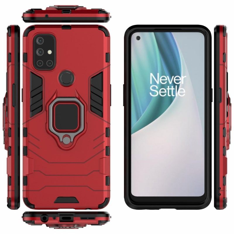 Case OnePlus Nord N10 Murtumaton Puhelinkuoret Ultra Protective Belinda