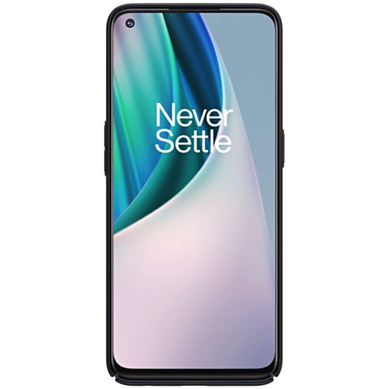 Kuori OnePlus Nord N10 Nillkin Super Frosted