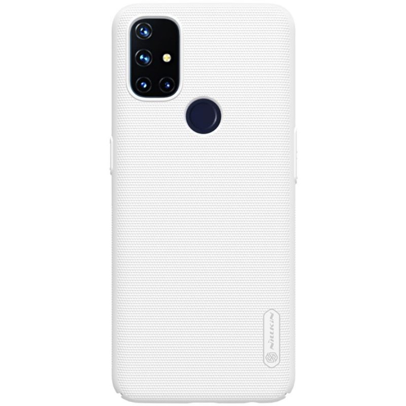 Kuori OnePlus Nord N10 Nillkin Super Frosted