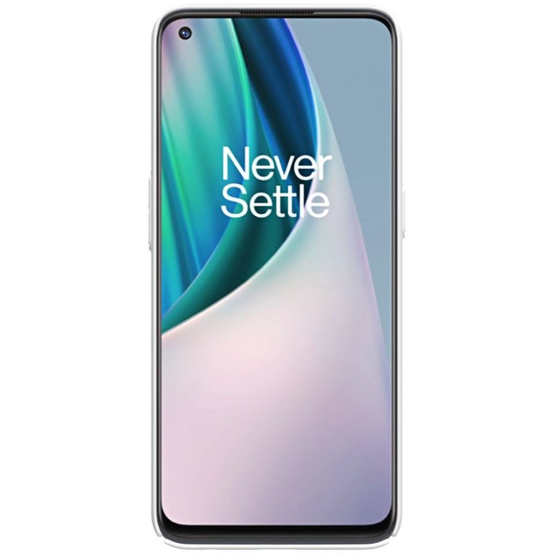 Kuori OnePlus Nord N10 Nillkin Super Frosted