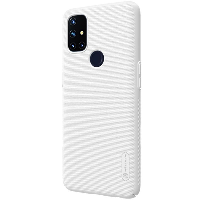 Kuori OnePlus Nord N10 Nillkin Super Frosted