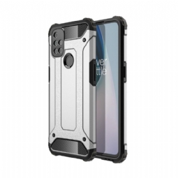 Kuori OnePlus Nord N10 Suojakuori Armor Guard