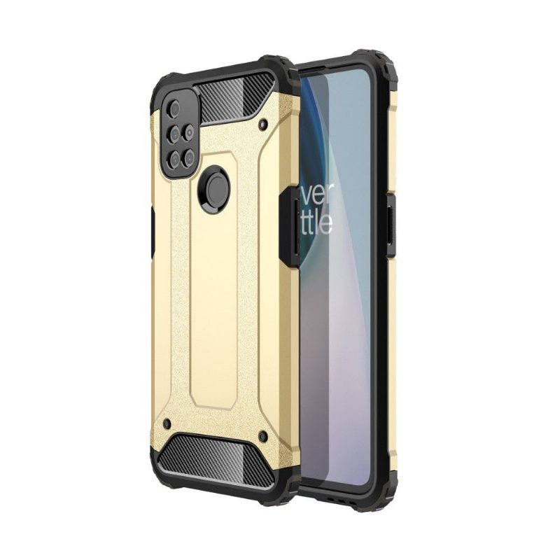 Kuori OnePlus Nord N10 Suojakuori Armor Guard