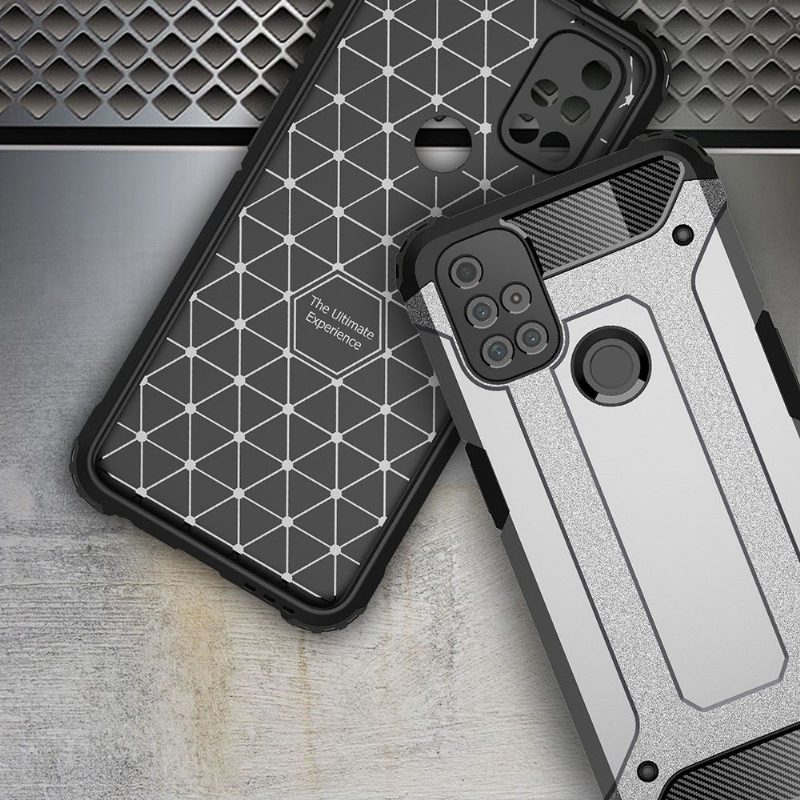 Kuori OnePlus Nord N10 Suojakuori Armor Guard