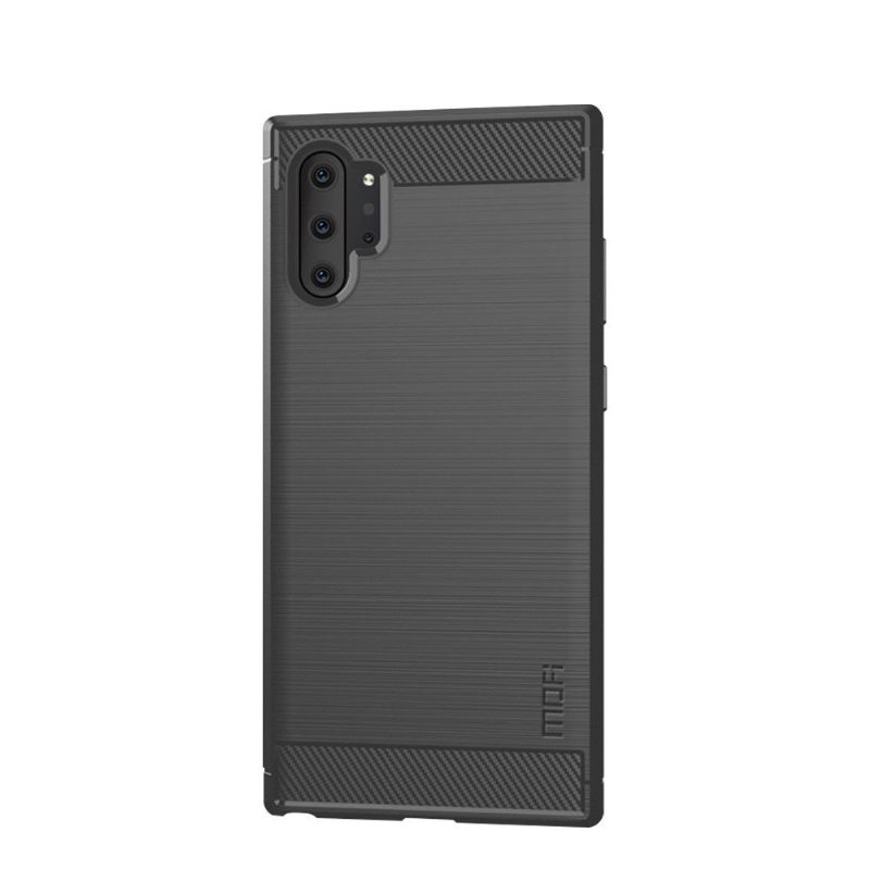 Case Samsung Galaxy Note 10+ / Note 10+ 5G Harjattu Mofi