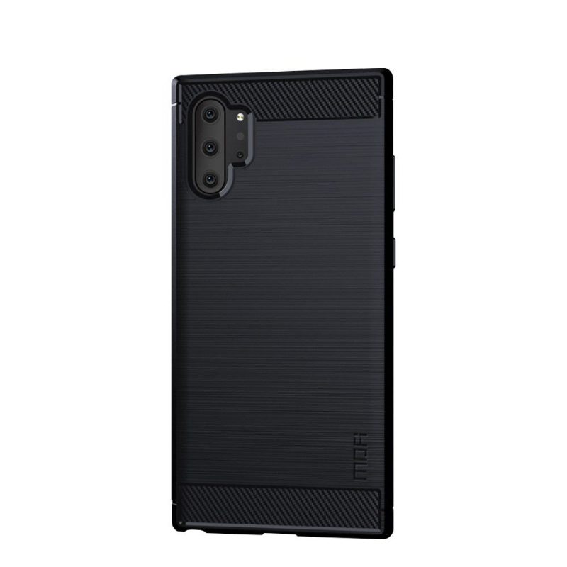 Case Samsung Galaxy Note 10+ / Note 10+ 5G Harjattu Mofi