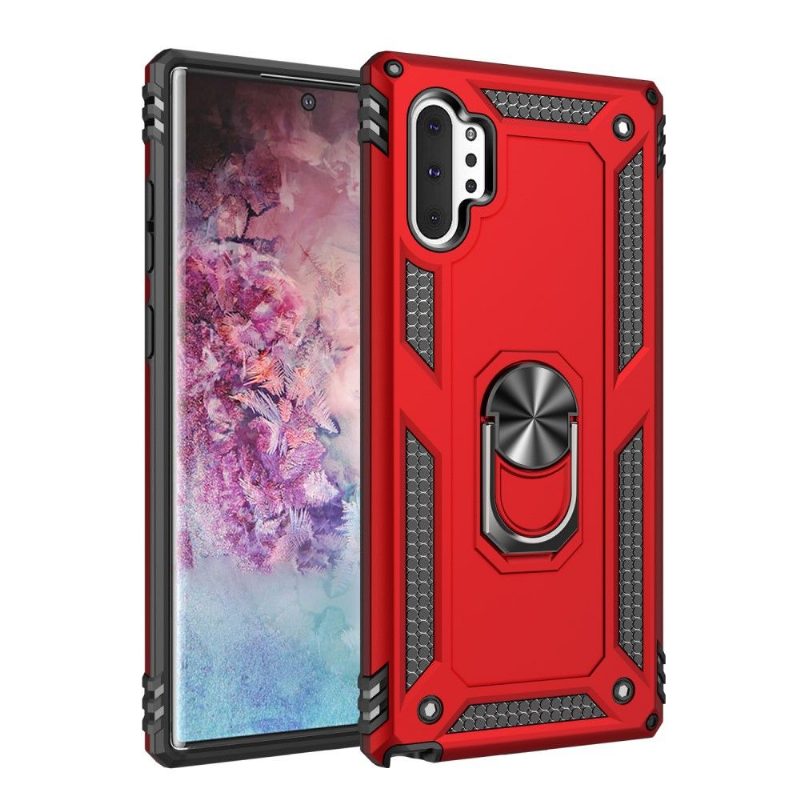 Case Samsung Galaxy Note 10+ / Note 10+ 5G Hybriditoimintojen Tuki