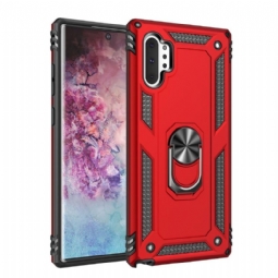 Case Samsung Galaxy Note 10+ / Note 10+ 5G Hybriditoimintojen Tuki