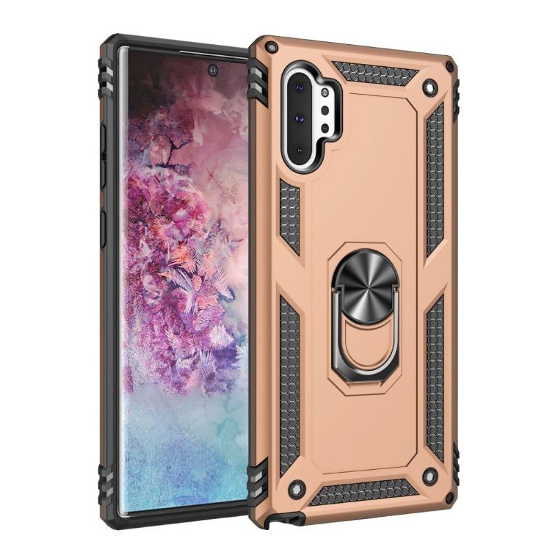 Case Samsung Galaxy Note 10+ / Note 10+ 5G Hybriditoimintojen Tuki