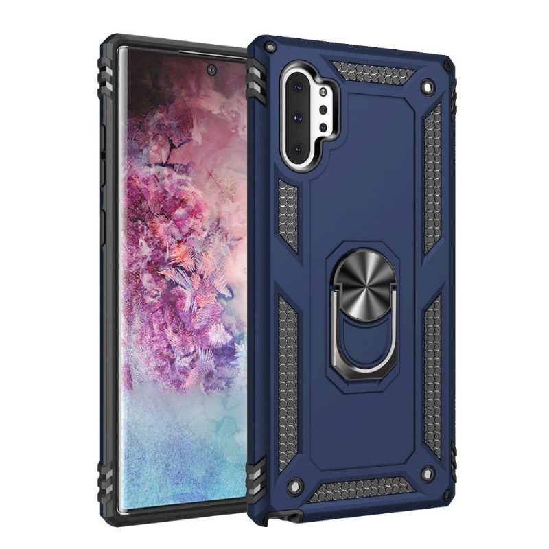 Case Samsung Galaxy Note 10+ / Note 10+ 5G Hybriditoimintojen Tuki