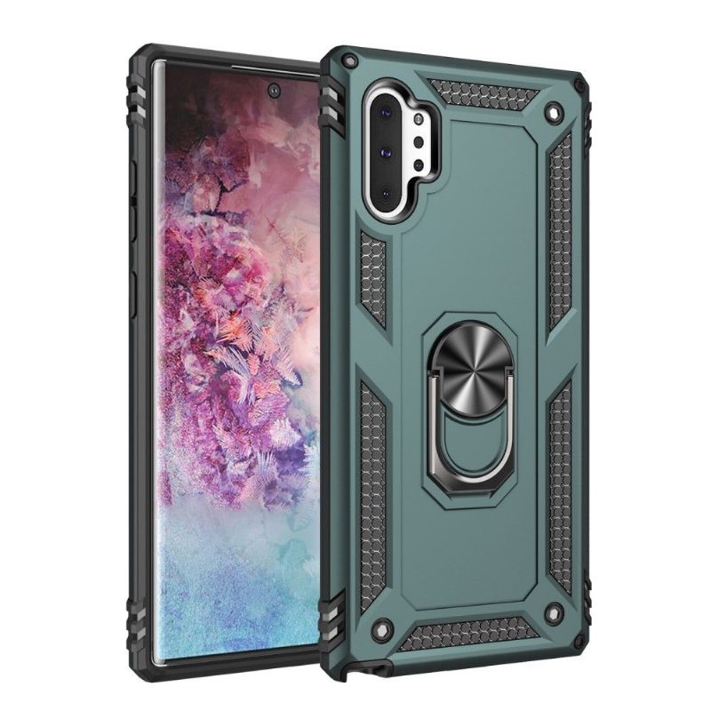 Case Samsung Galaxy Note 10+ / Note 10+ 5G Hybriditoimintojen Tuki