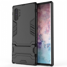 Kuori Samsung Galaxy Note 10+ / Note 10+ 5G Cool Guard -tukitoiminto