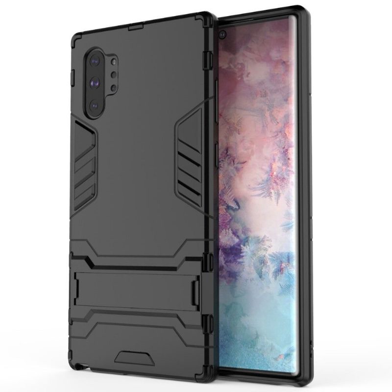 Kuori Samsung Galaxy Note 10+ / Note 10+ 5G Cool Guard -tukitoiminto